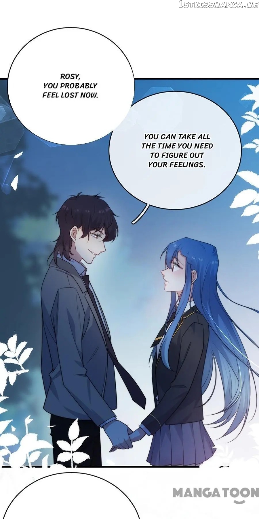 The Heiress VS Young Ruffian Chapter 295 - page 20