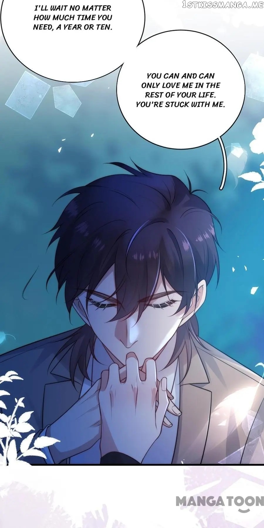 The Heiress VS Young Ruffian Chapter 295 - page 21