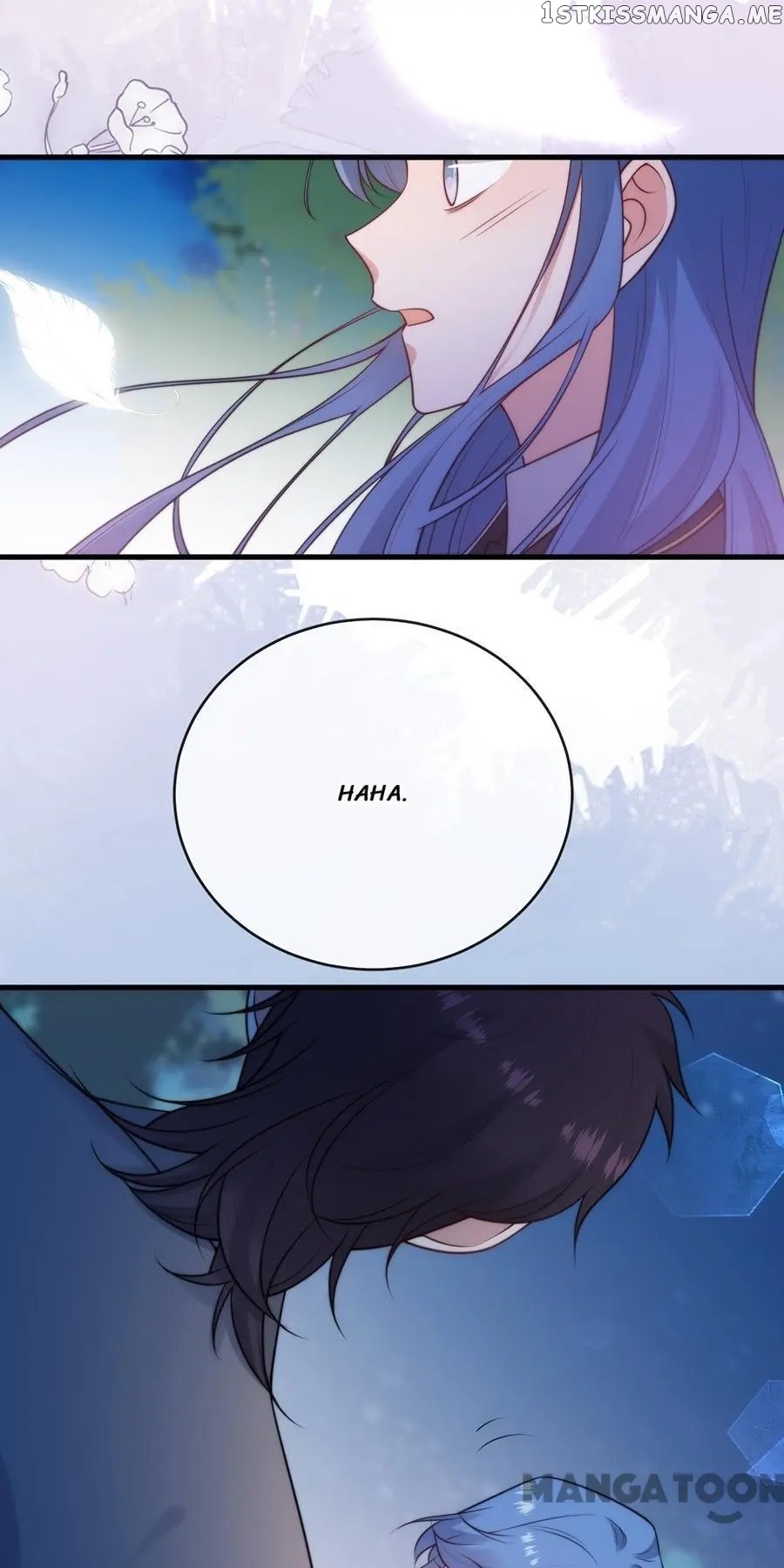 The Heiress VS Young Ruffian Chapter 295 - page 22