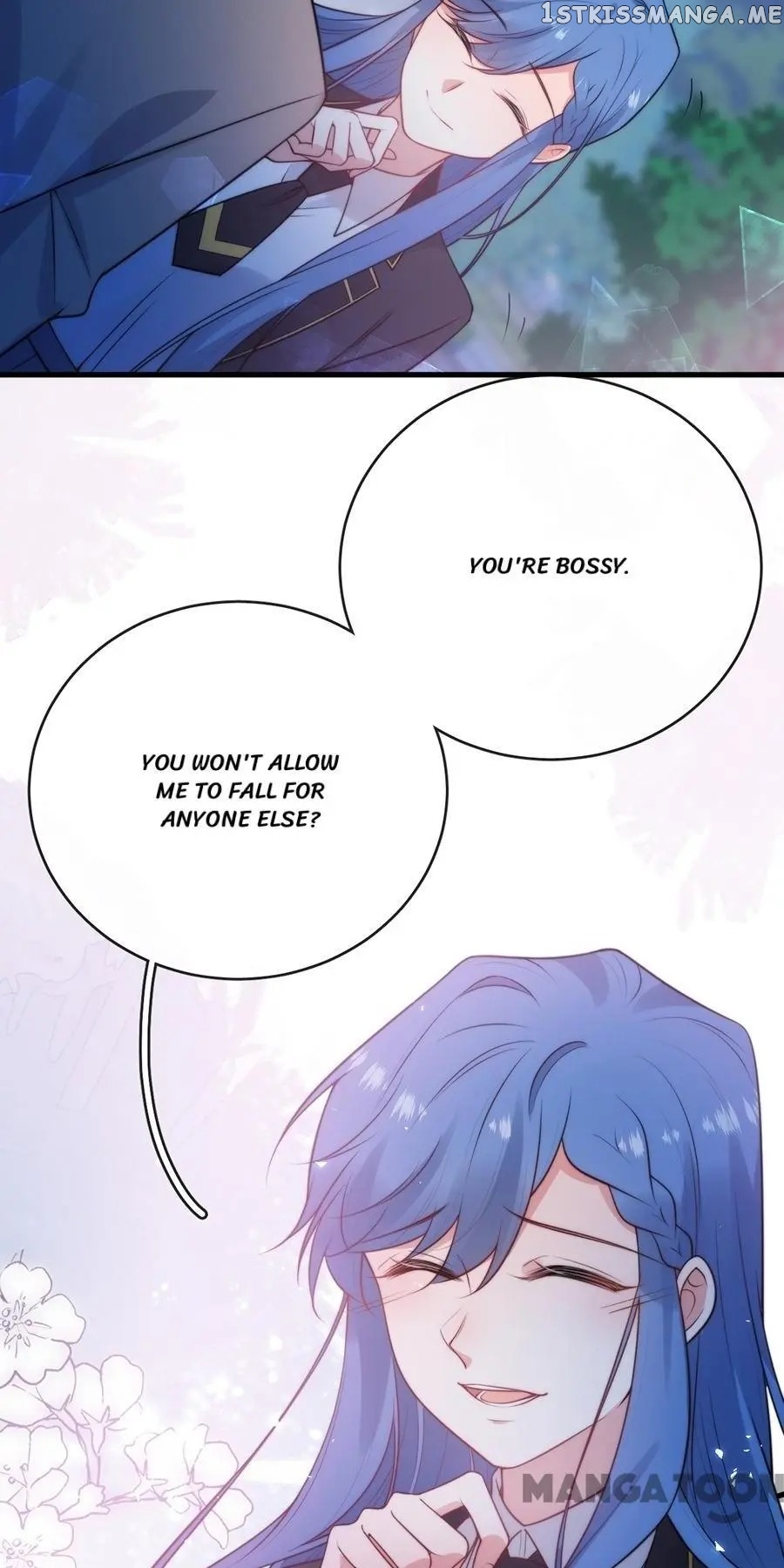 The Heiress VS Young Ruffian Chapter 295 - page 23