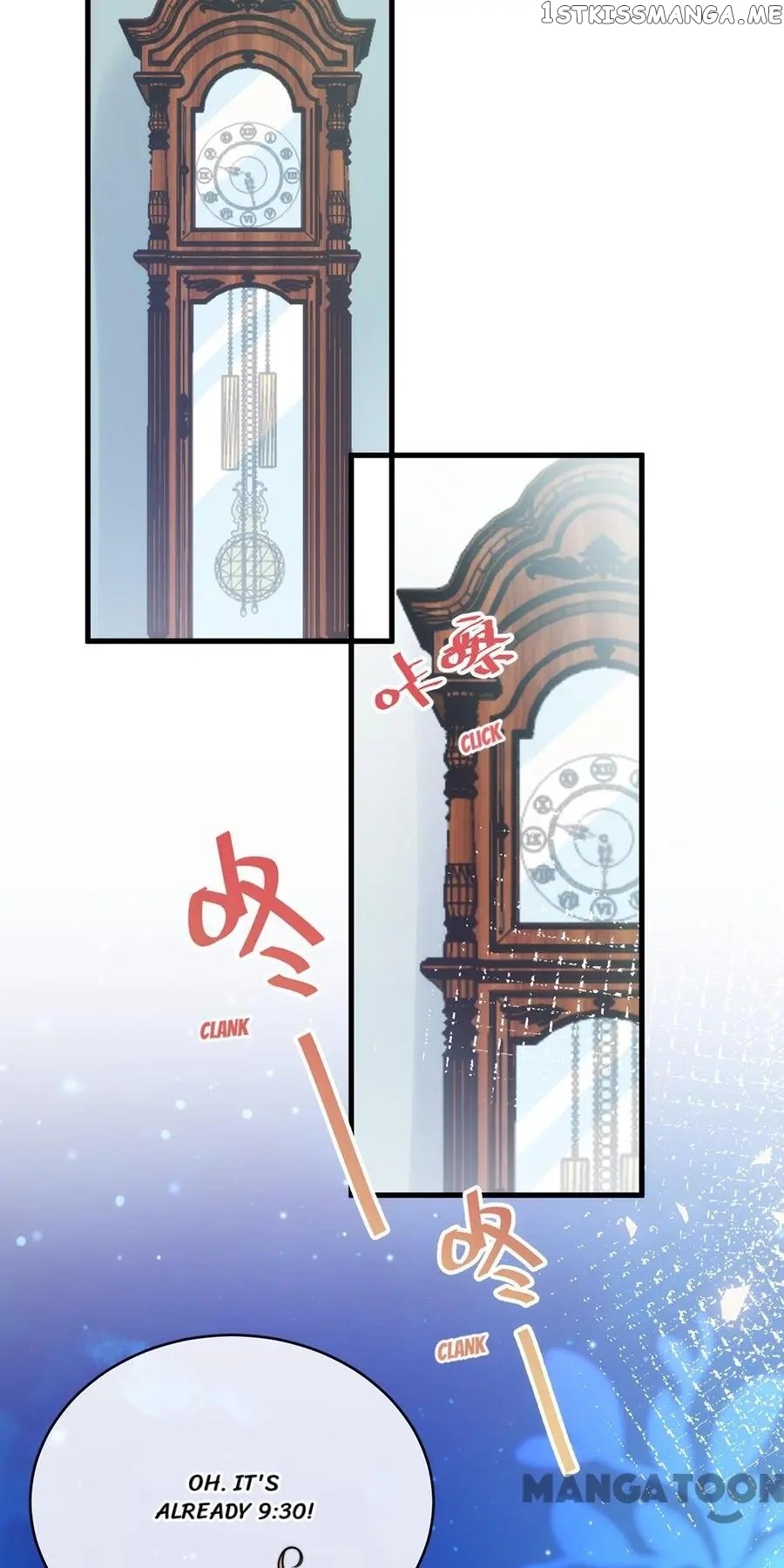 The Heiress VS Young Ruffian Chapter 295 - page 5