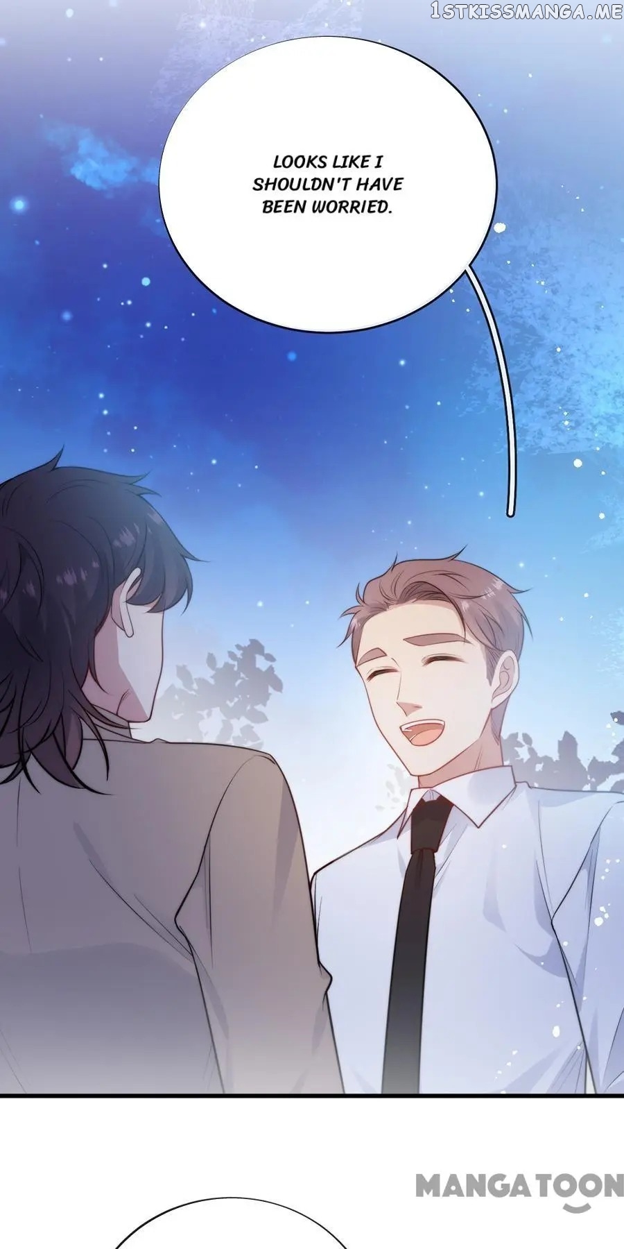 The Heiress VS Young Ruffian Chapter 294 - page 1