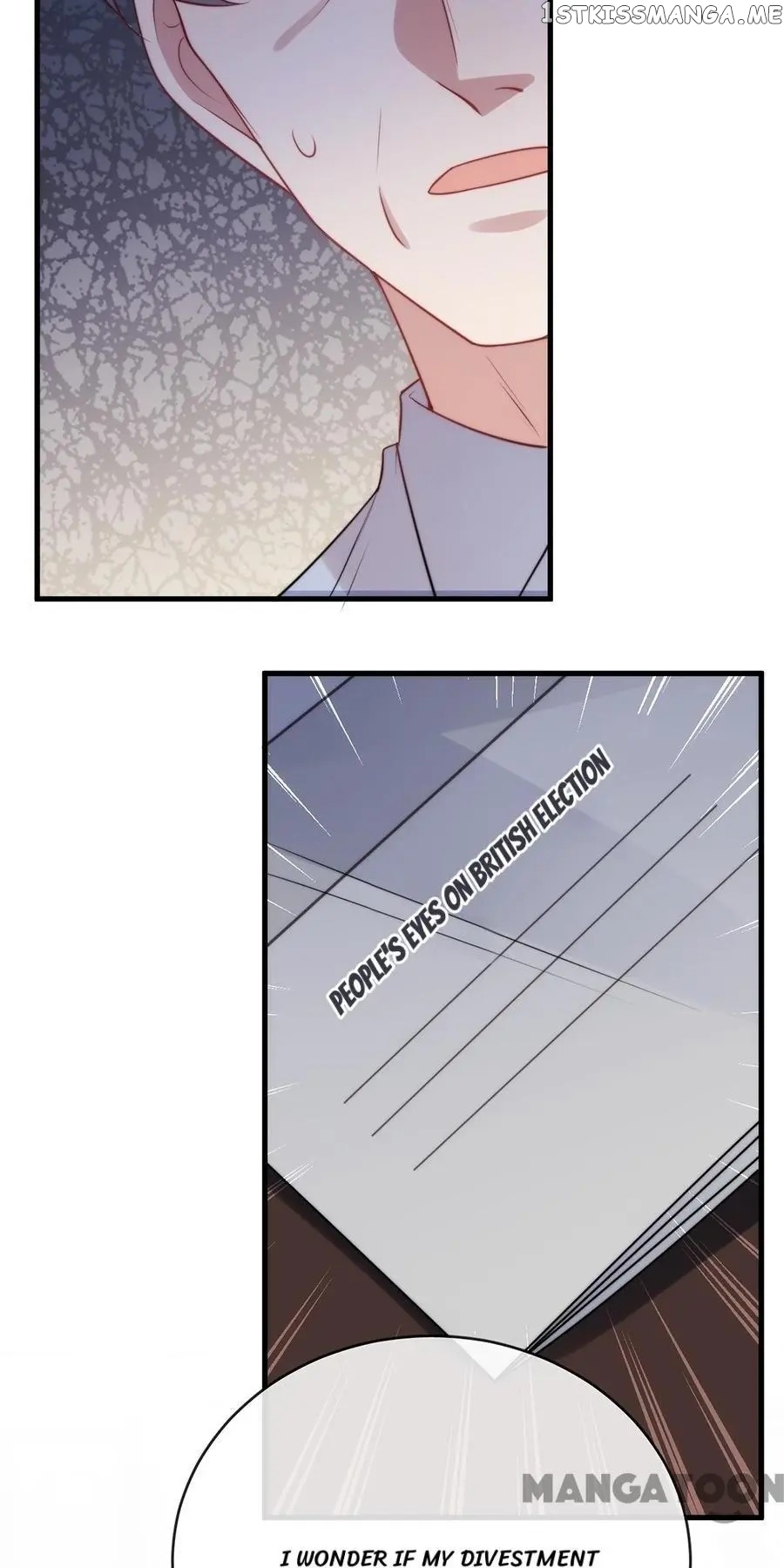 The Heiress VS Young Ruffian Chapter 294 - page 17