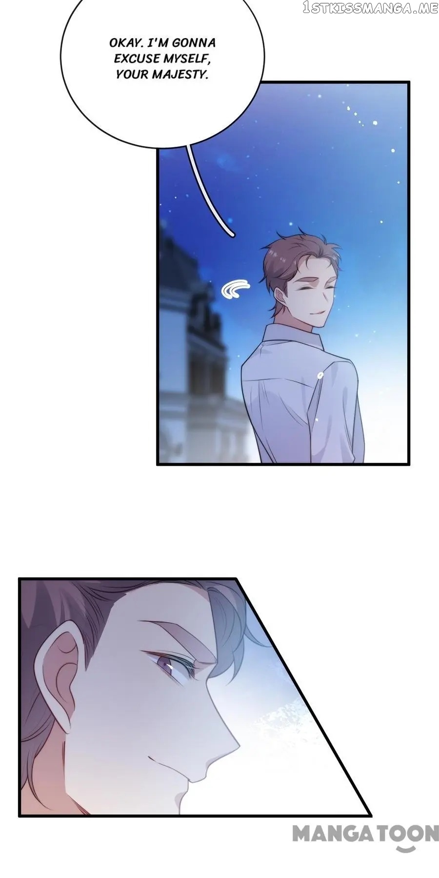 The Heiress VS Young Ruffian Chapter 294 - page 2