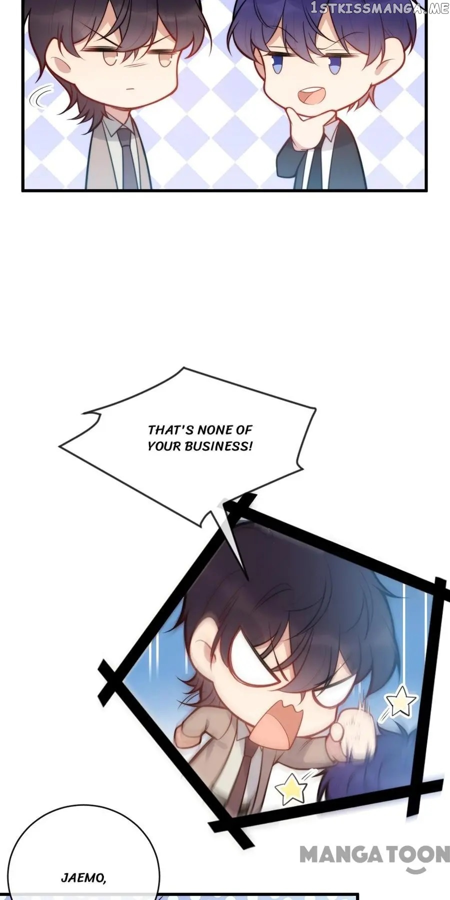 The Heiress VS Young Ruffian Chapter 294 - page 4