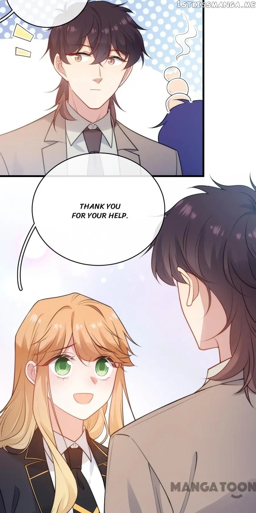 The Heiress VS Young Ruffian Chapter 294 - page 5