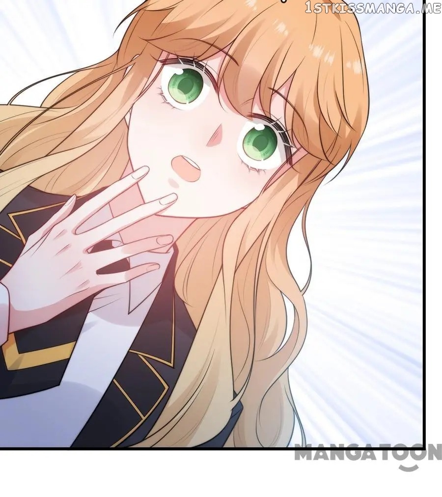 The Heiress VS Young Ruffian Chapter 294 - page 7