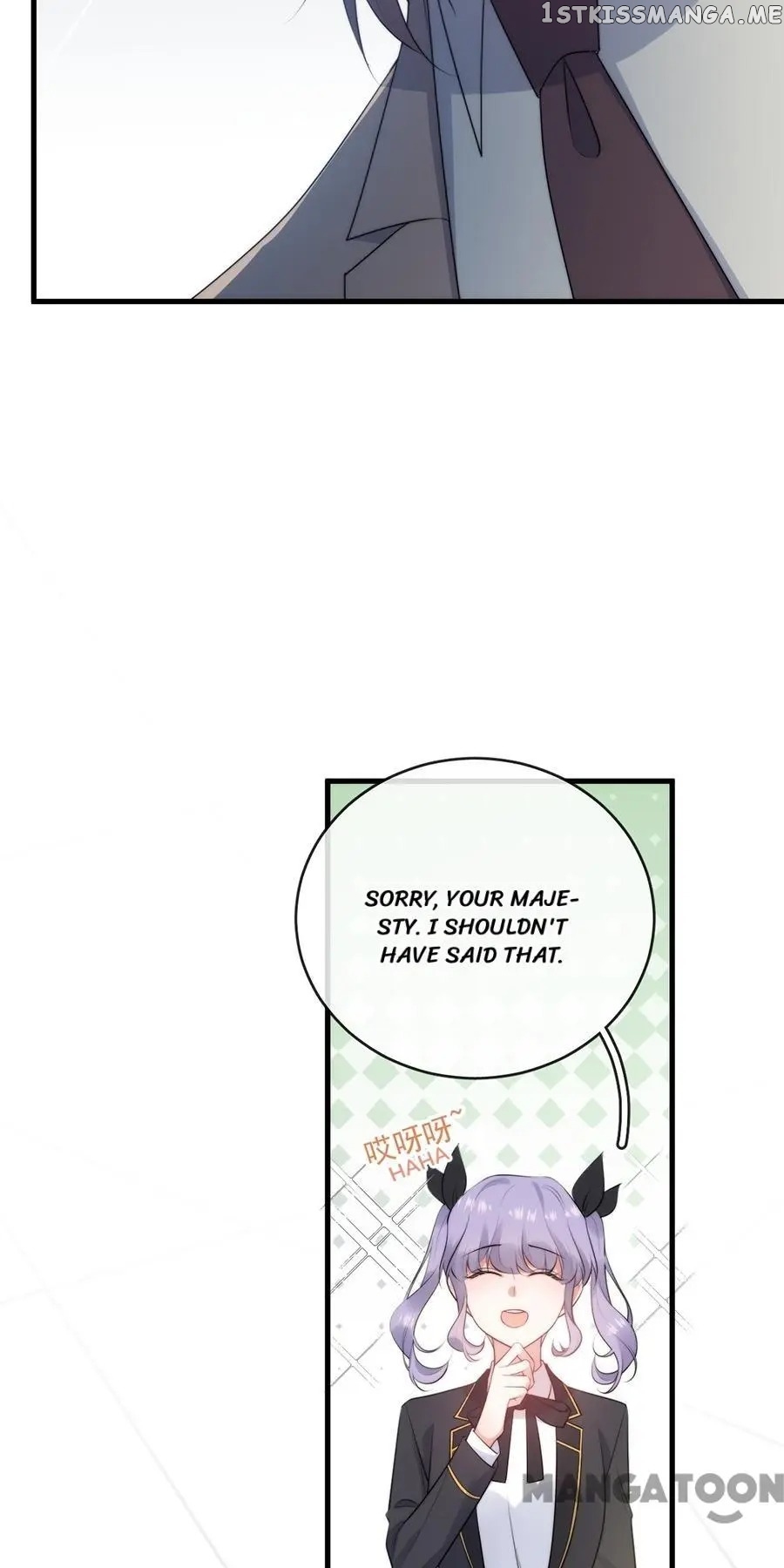 The Heiress VS Young Ruffian Chapter 293 - page 3