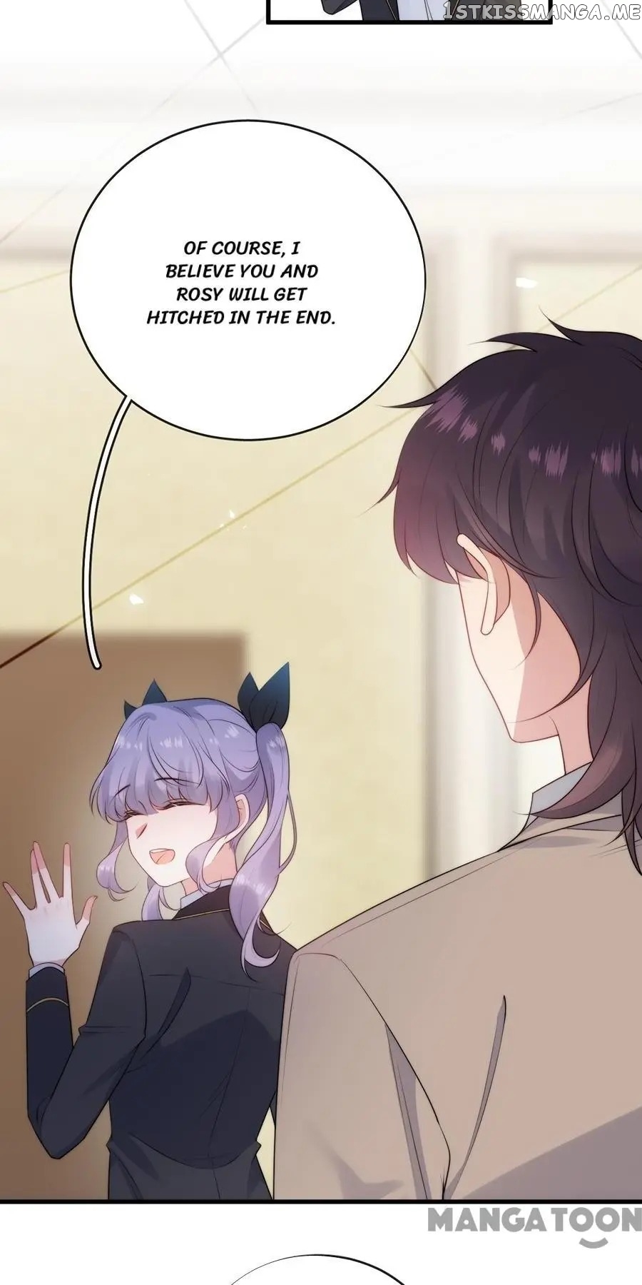 The Heiress VS Young Ruffian Chapter 293 - page 4