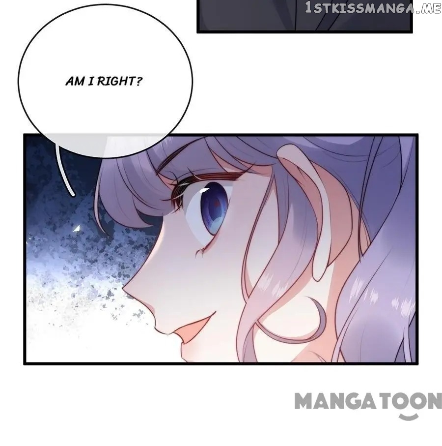 The Heiress VS Young Ruffian Chapter 293 - page 6