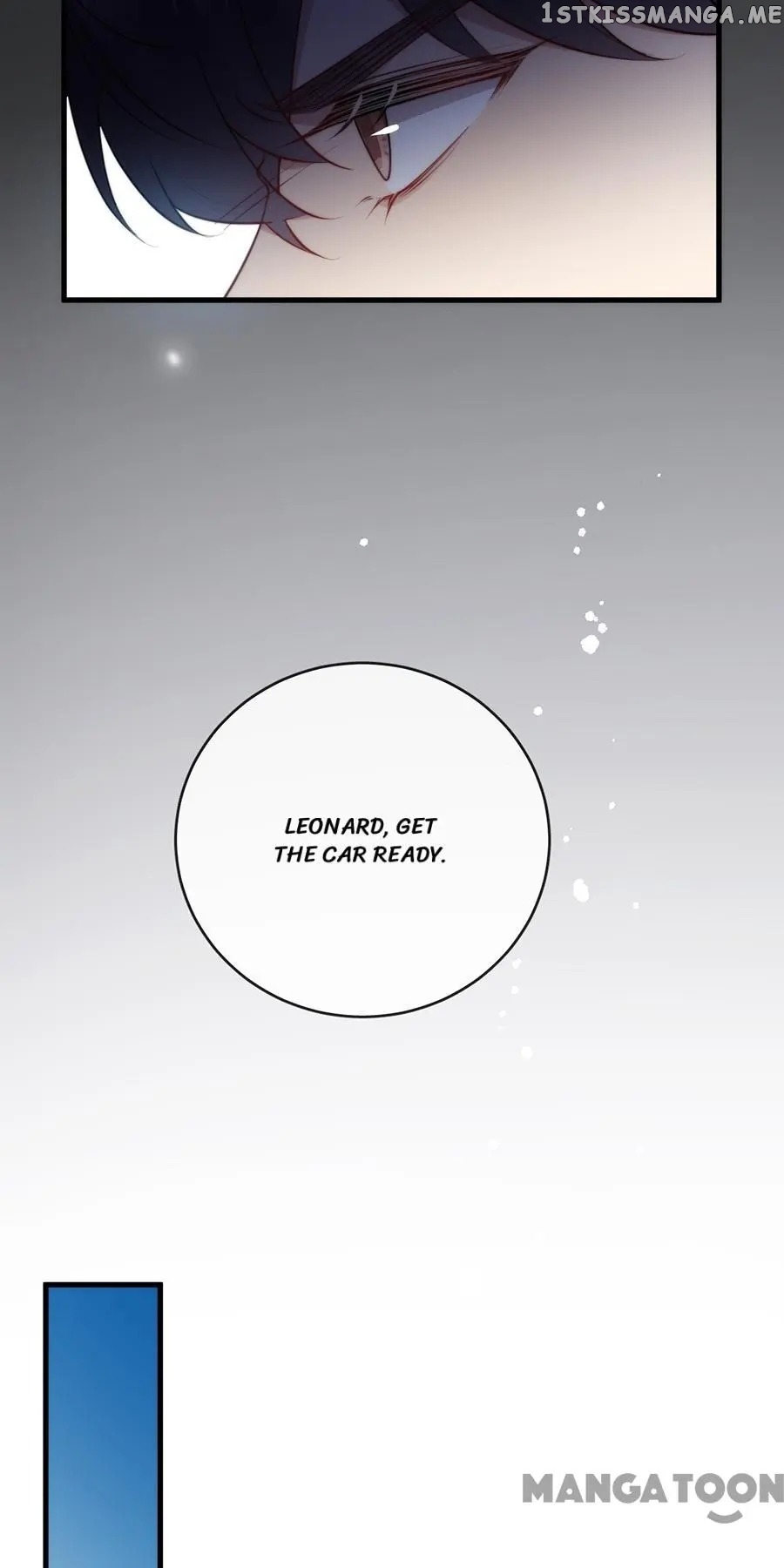 The Heiress VS Young Ruffian Chapter 293 - page 9