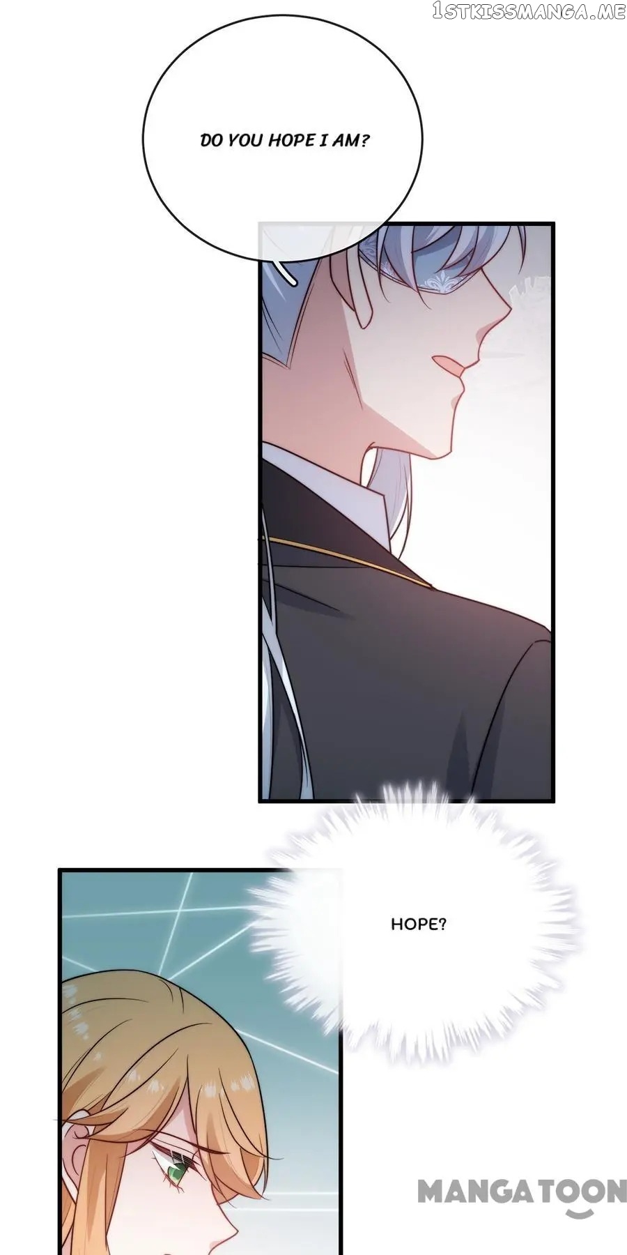 The Heiress VS Young Ruffian Chapter 291 - page 12