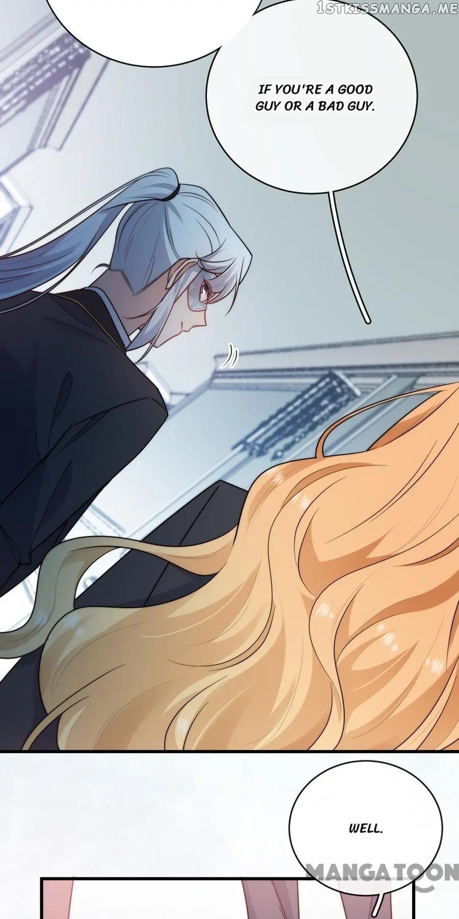 The Heiress VS Young Ruffian Chapter 291 - page 14