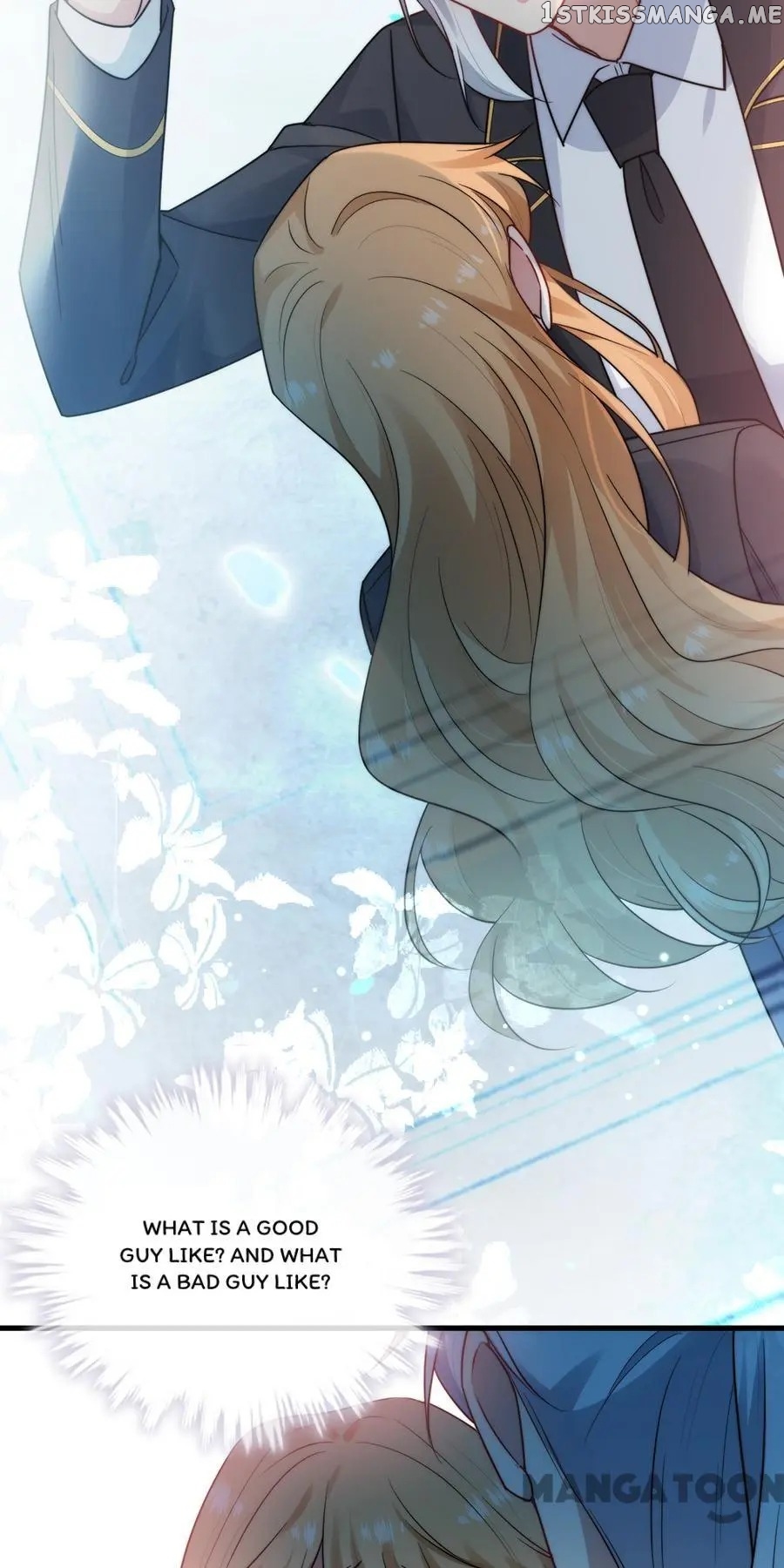 The Heiress VS Young Ruffian Chapter 291 - page 16