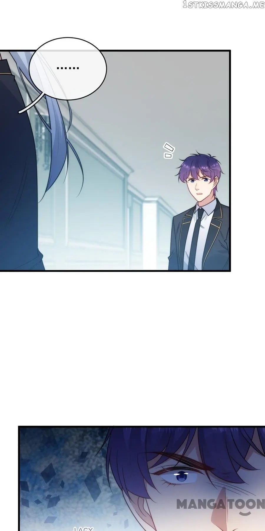 The Heiress VS Young Ruffian Chapter 291 - page 19