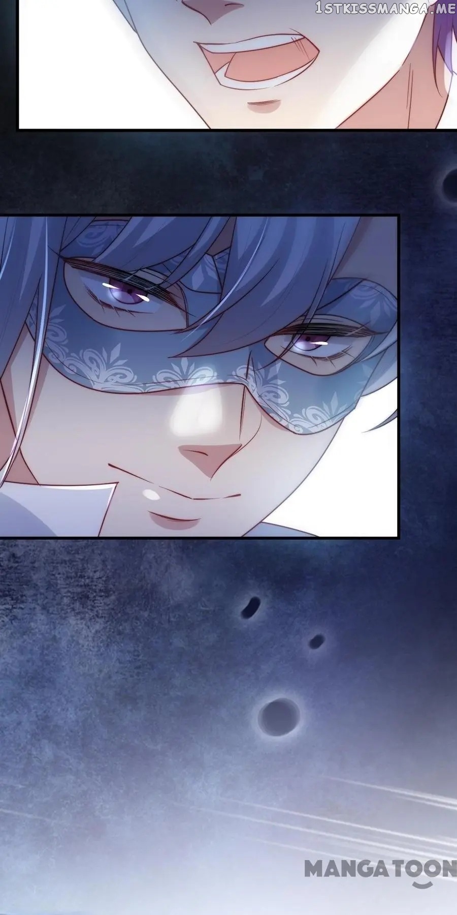 The Heiress VS Young Ruffian Chapter 291 - page 22