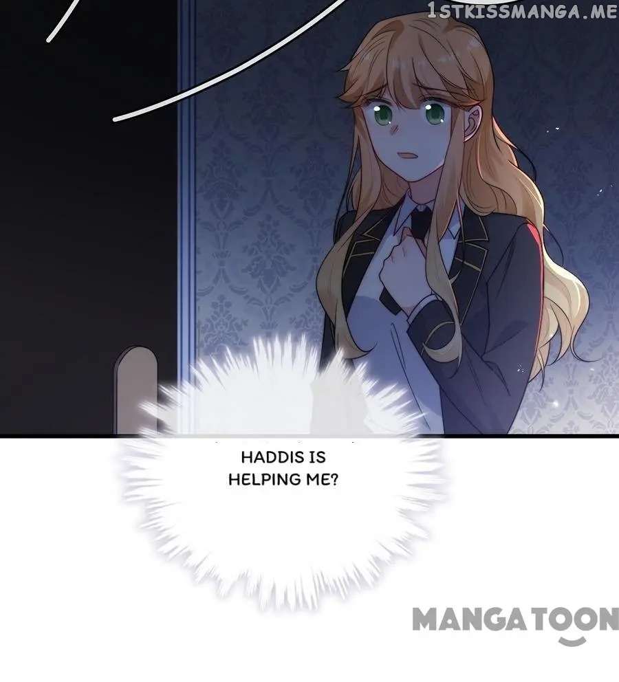 The Heiress VS Young Ruffian Chapter 291 - page 5