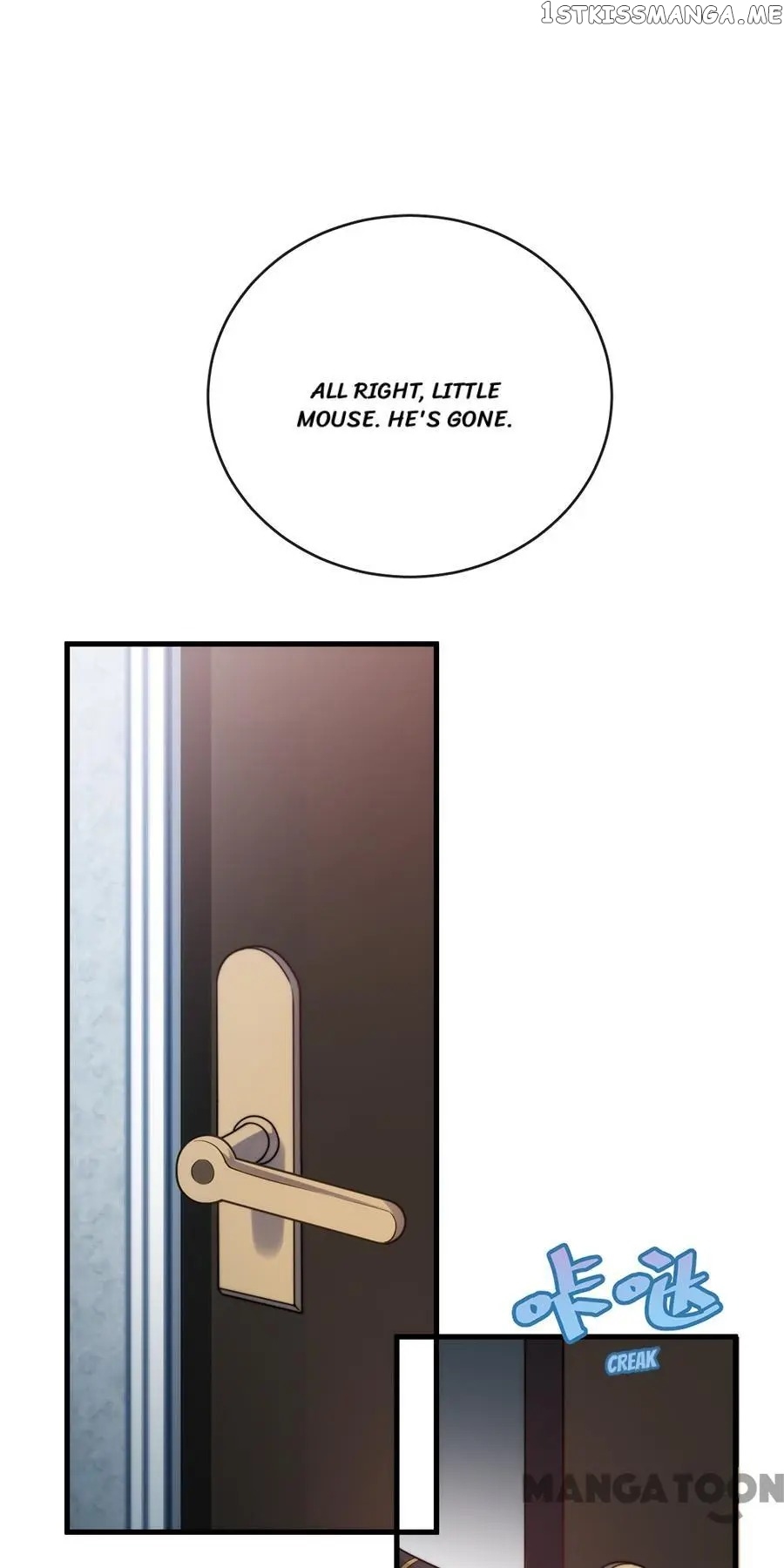 The Heiress VS Young Ruffian Chapter 291 - page 6