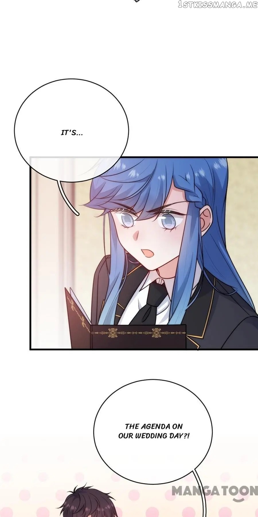 The Heiress VS Young Ruffian Chapter 289 - page 10