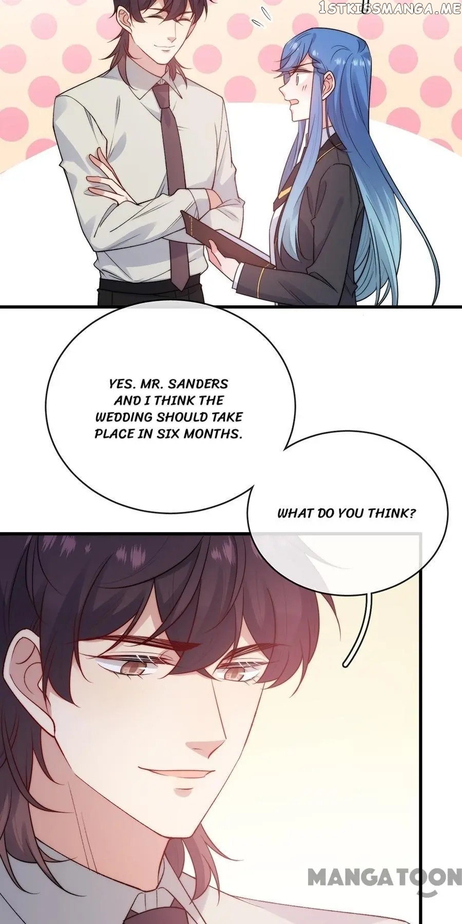 The Heiress VS Young Ruffian Chapter 289 - page 11