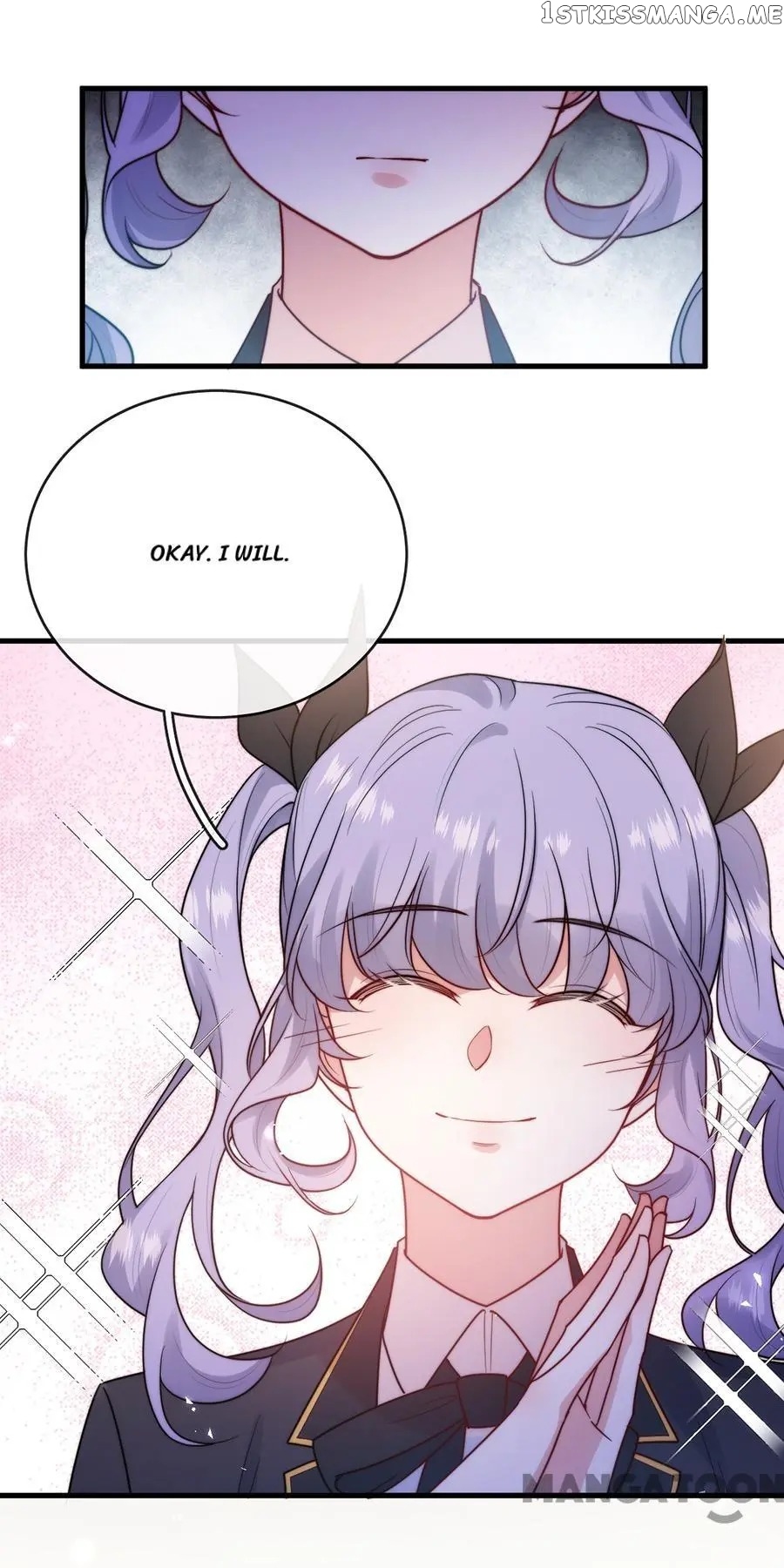 The Heiress VS Young Ruffian Chapter 289 - page 20