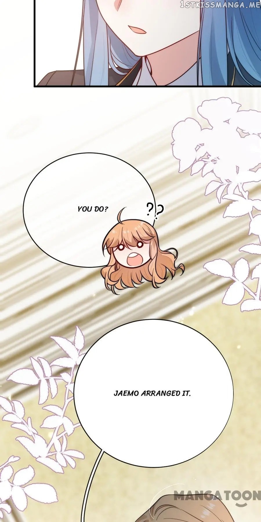 The Heiress VS Young Ruffian Chapter 289 - page 24