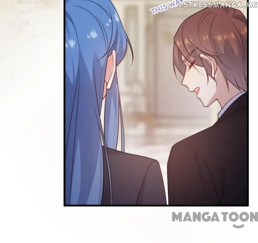 The Heiress VS Young Ruffian Chapter 289 - page 6