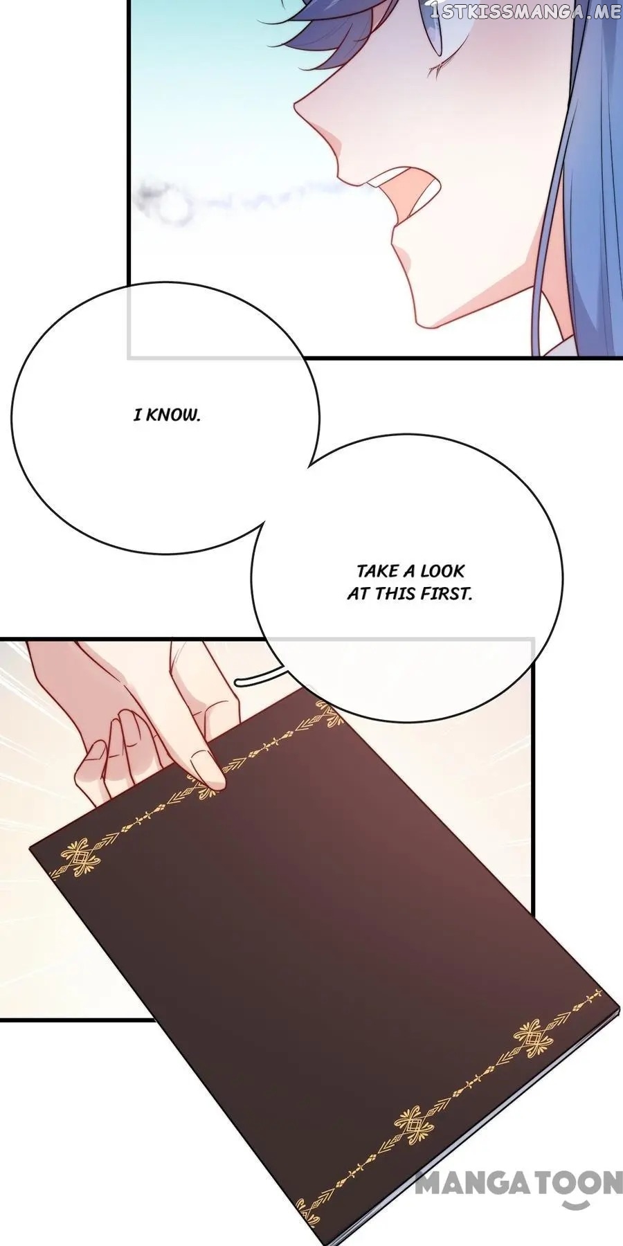 The Heiress VS Young Ruffian Chapter 289 - page 9