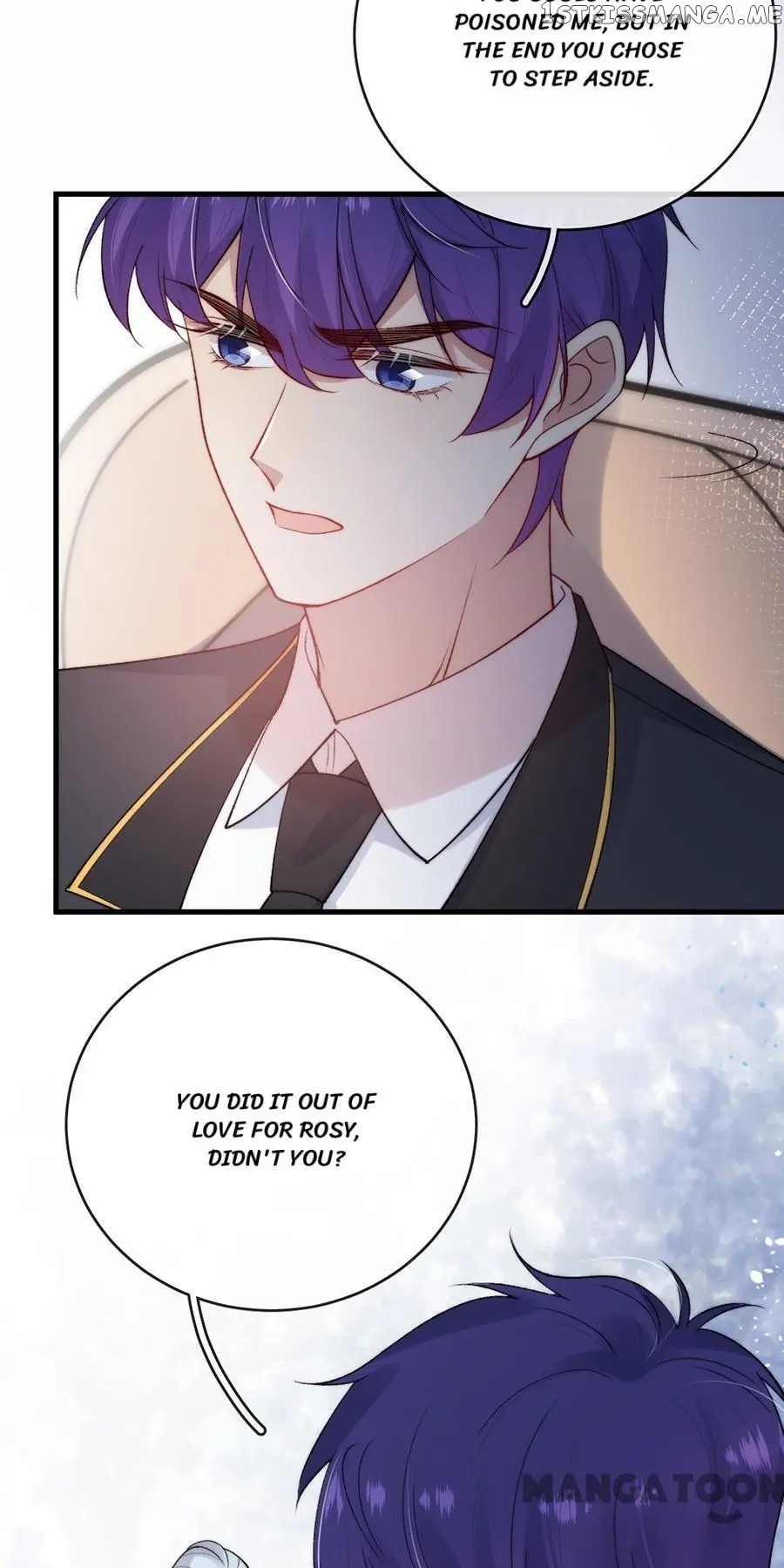 The Heiress VS Young Ruffian Chapter 288 - page 18