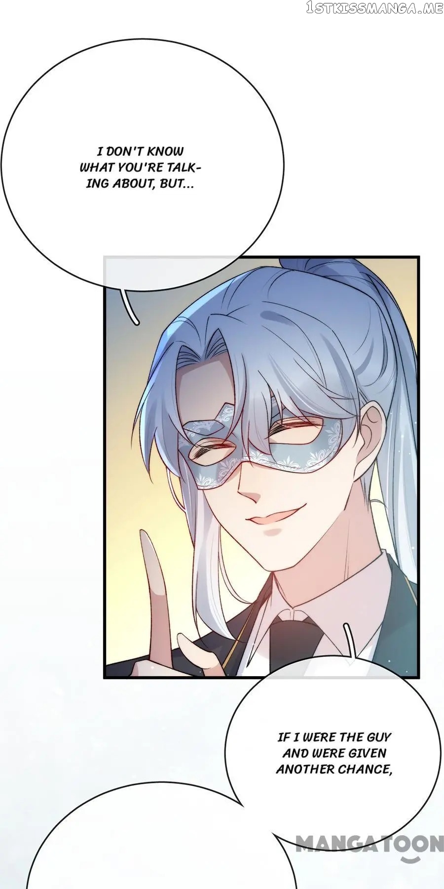 The Heiress VS Young Ruffian Chapter 288 - page 20