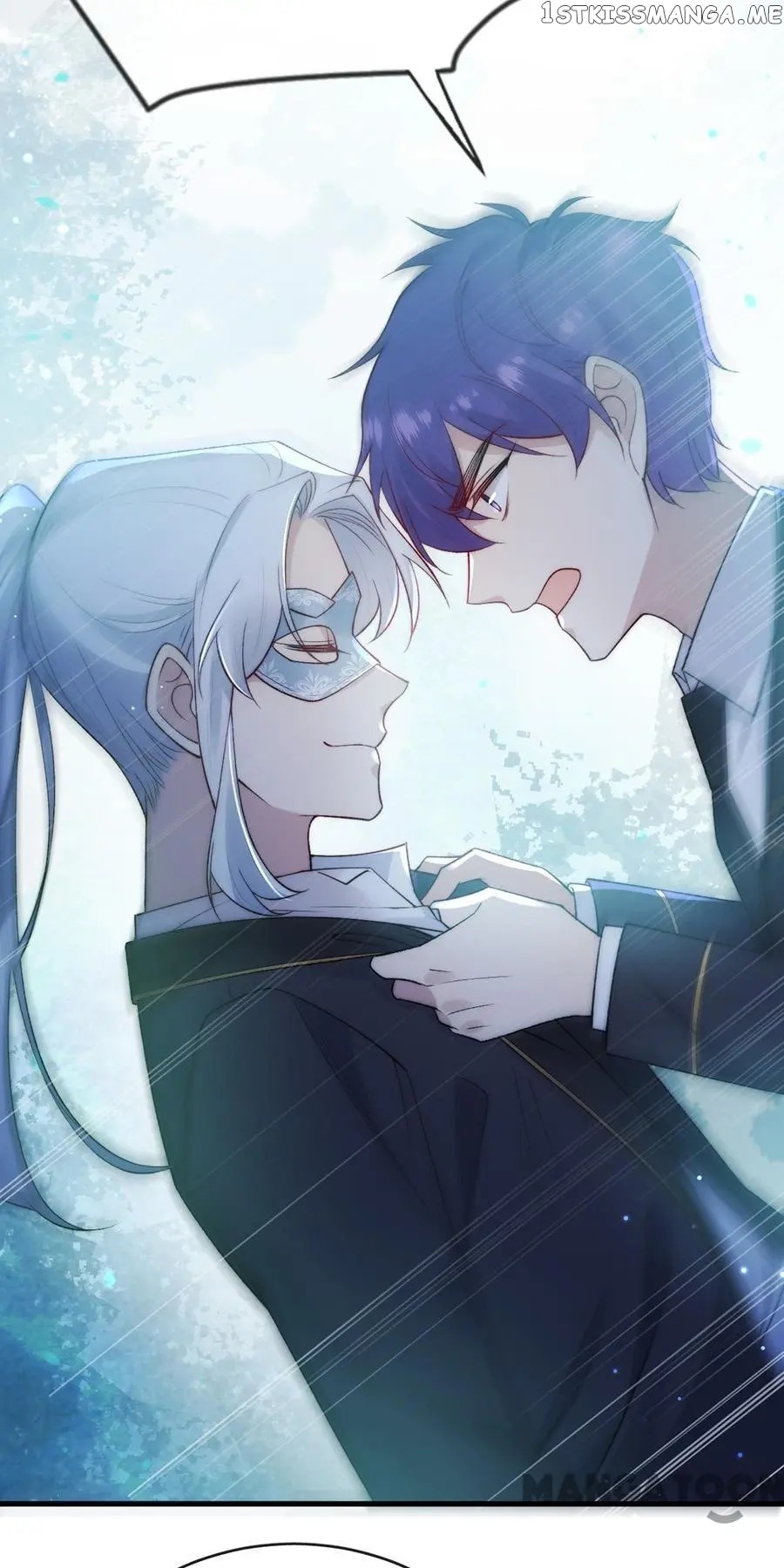 The Heiress VS Young Ruffian Chapter 288 - page 22