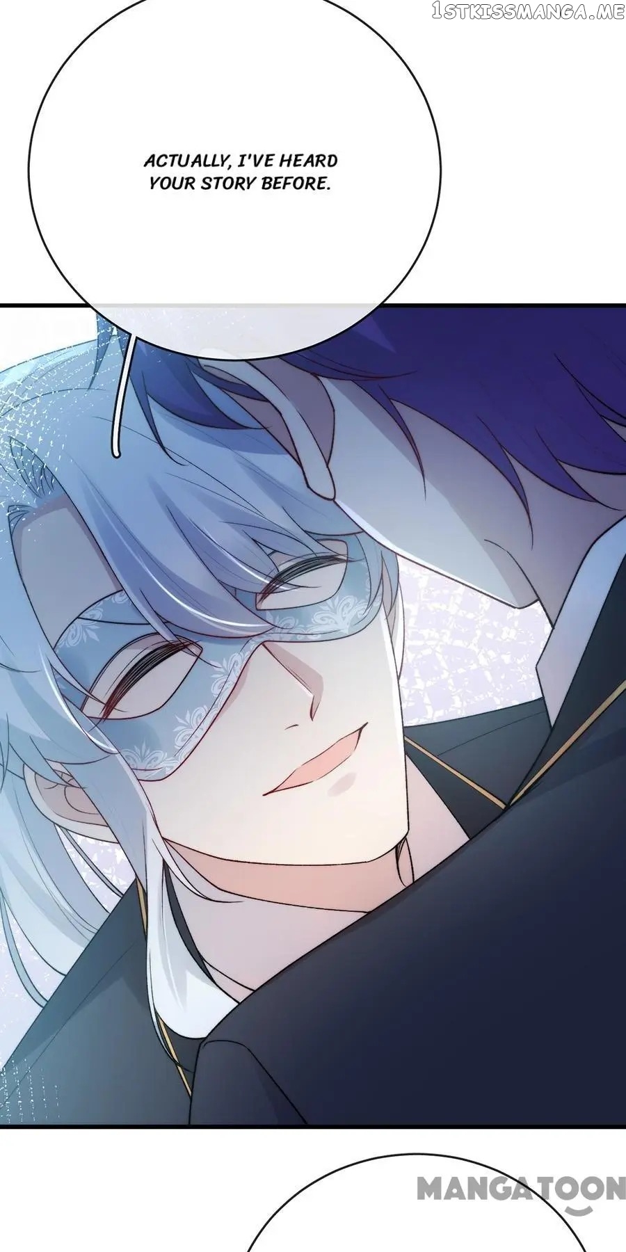 The Heiress VS Young Ruffian Chapter 288 - page 23