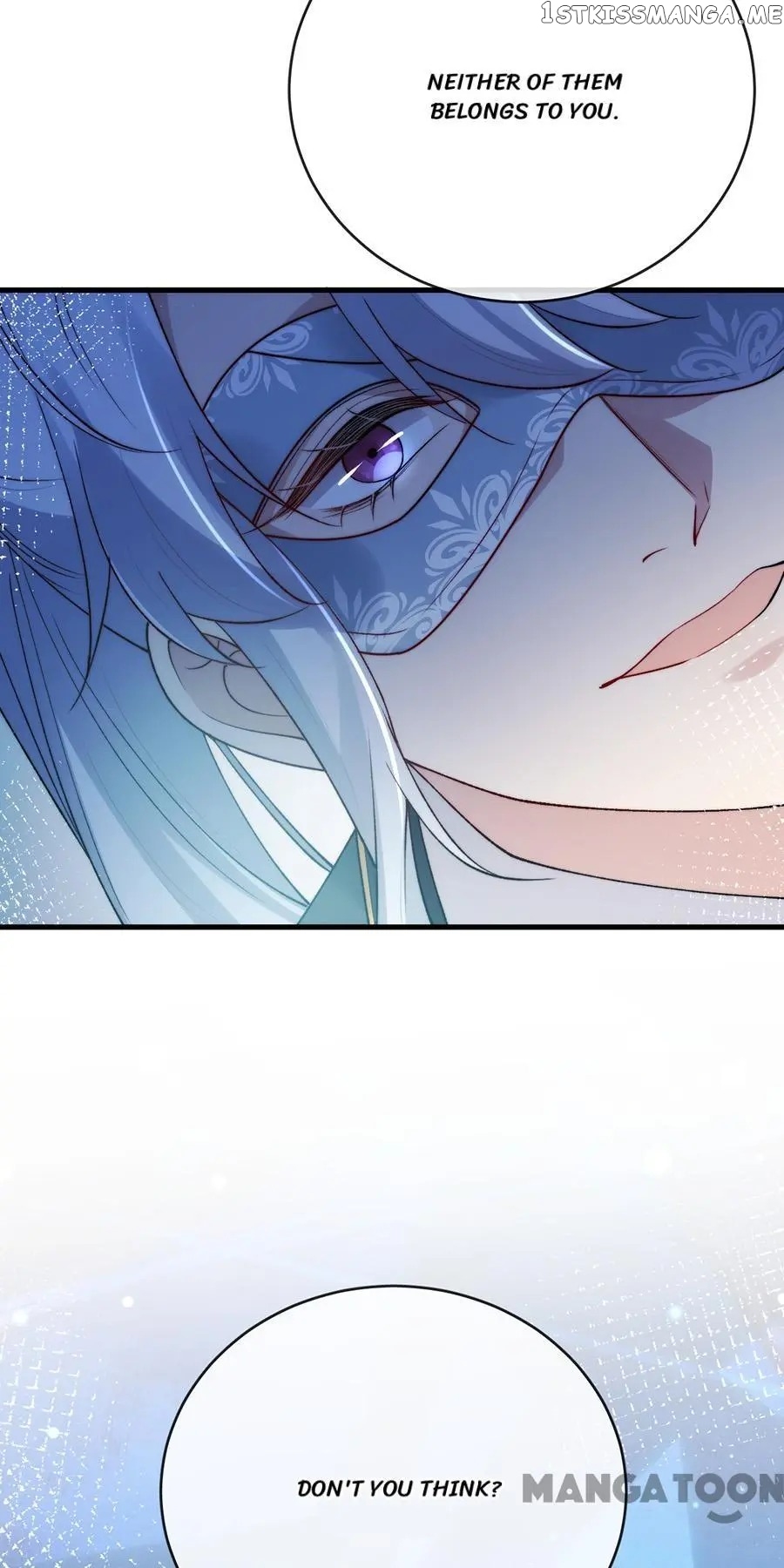 The Heiress VS Young Ruffian Chapter 288 - page 24