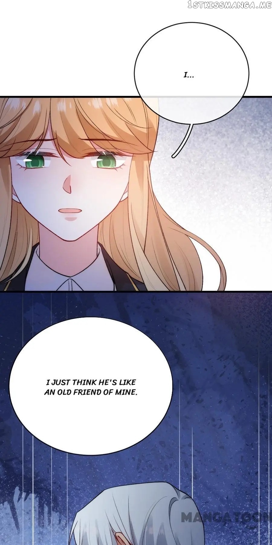 The Heiress VS Young Ruffian Chapter 288 - page 5