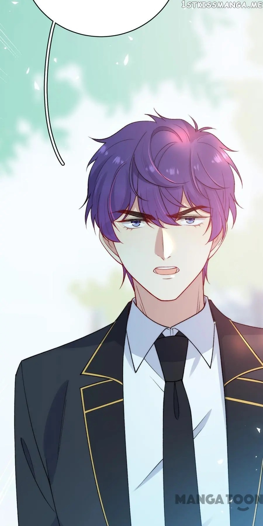 The Heiress VS Young Ruffian Chapter 287 - page 19