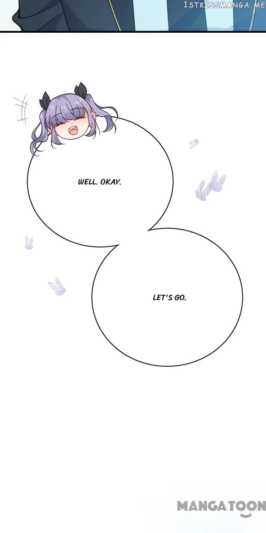 The Heiress VS Young Ruffian Chapter 287 - page 20