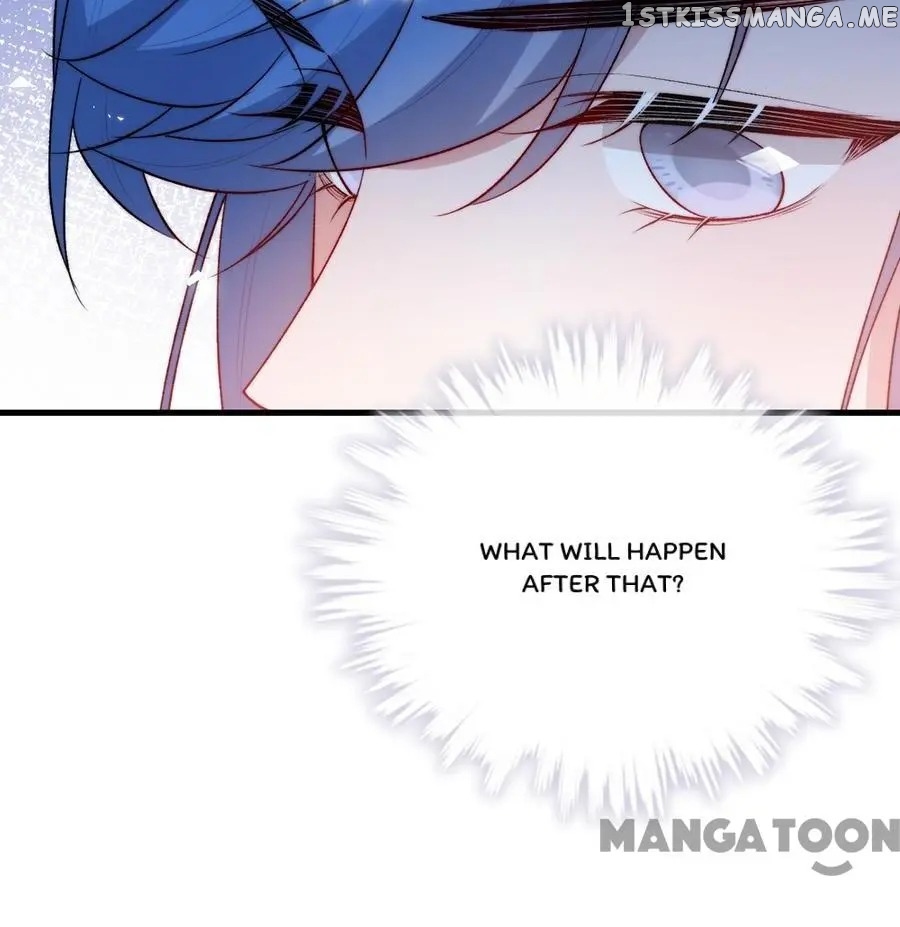 The Heiress VS Young Ruffian Chapter 287 - page 24