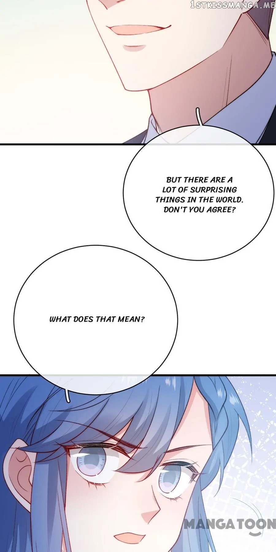 The Heiress VS Young Ruffian Chapter 287 - page 27
