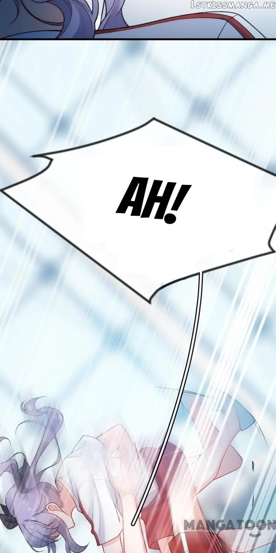 The Heiress VS Young Ruffian Chapter 287 - page 4