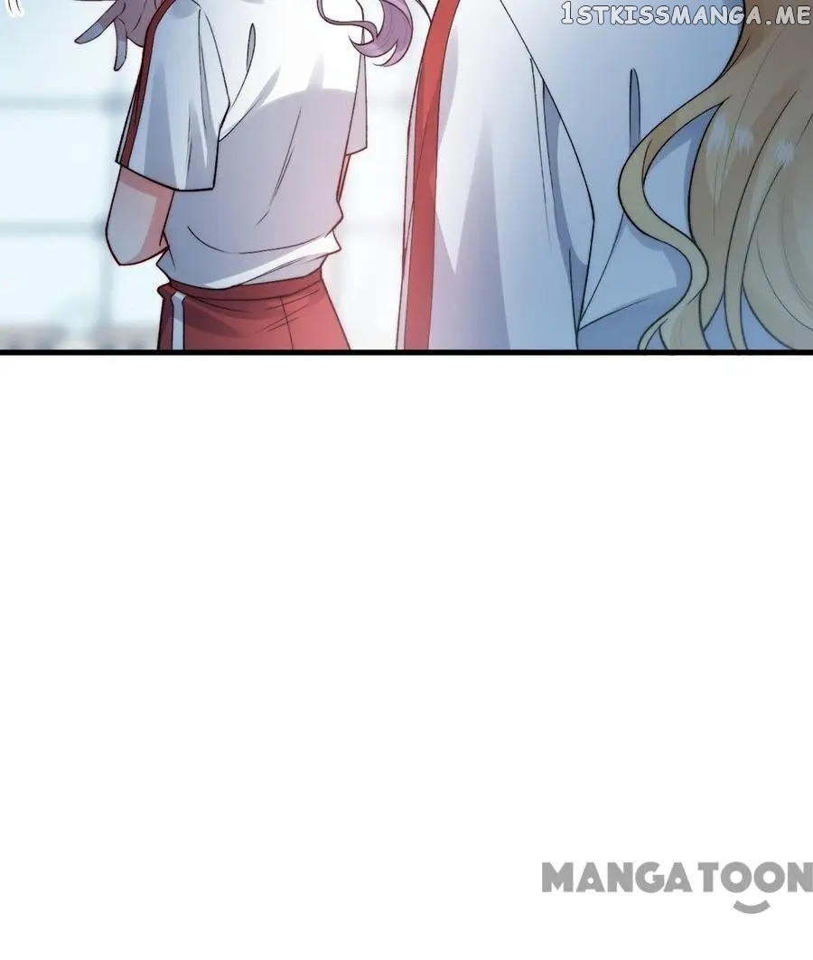 The Heiress VS Young Ruffian Chapter 287 - page 9