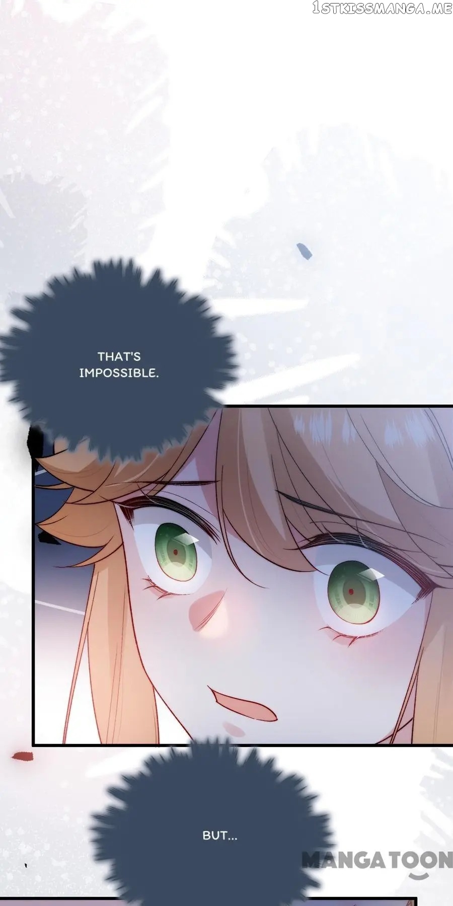 The Heiress VS Young Ruffian Chapter 286 - page 1