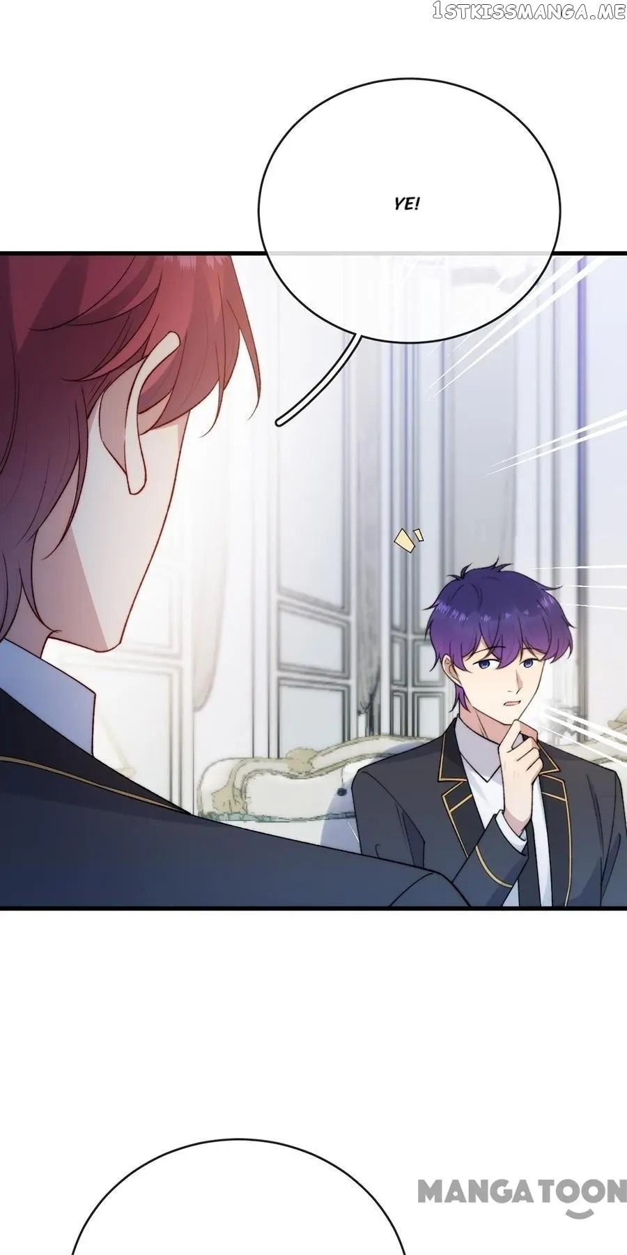 The Heiress VS Young Ruffian Chapter 286 - page 10