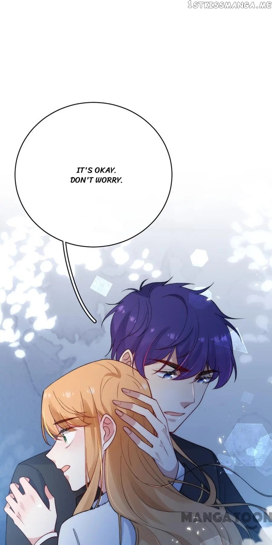 The Heiress VS Young Ruffian Chapter 286 - page 14