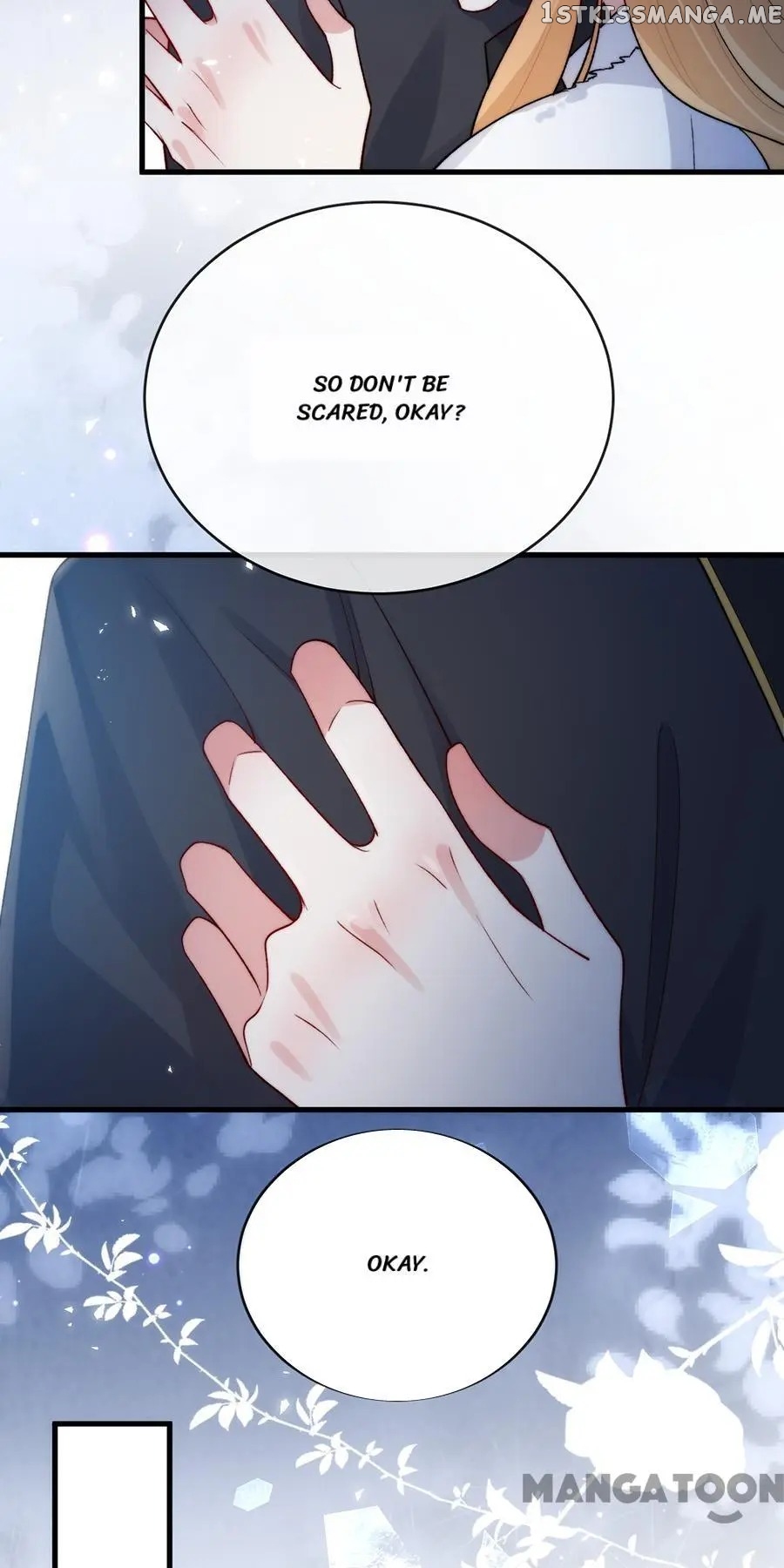 The Heiress VS Young Ruffian Chapter 286 - page 16