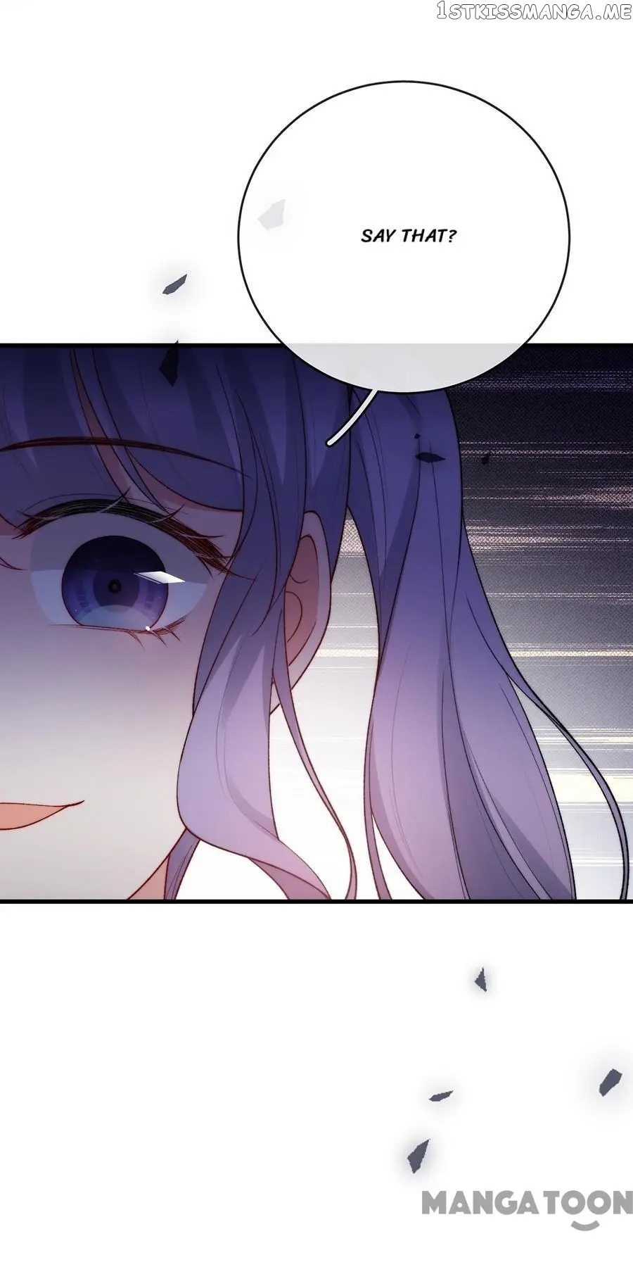 The Heiress VS Young Ruffian Chapter 286 - page 28