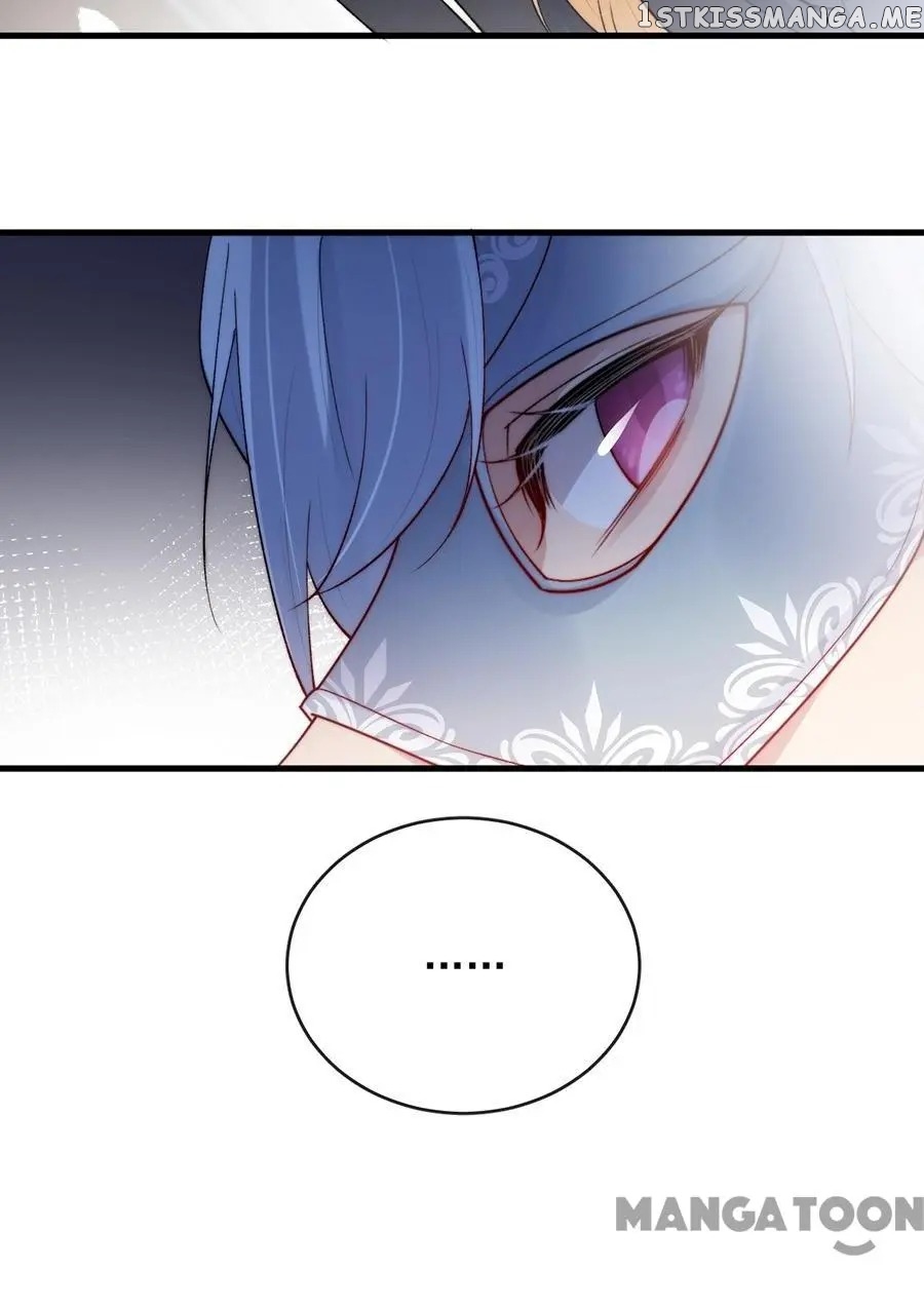 The Heiress VS Young Ruffian Chapter 286 - page 6