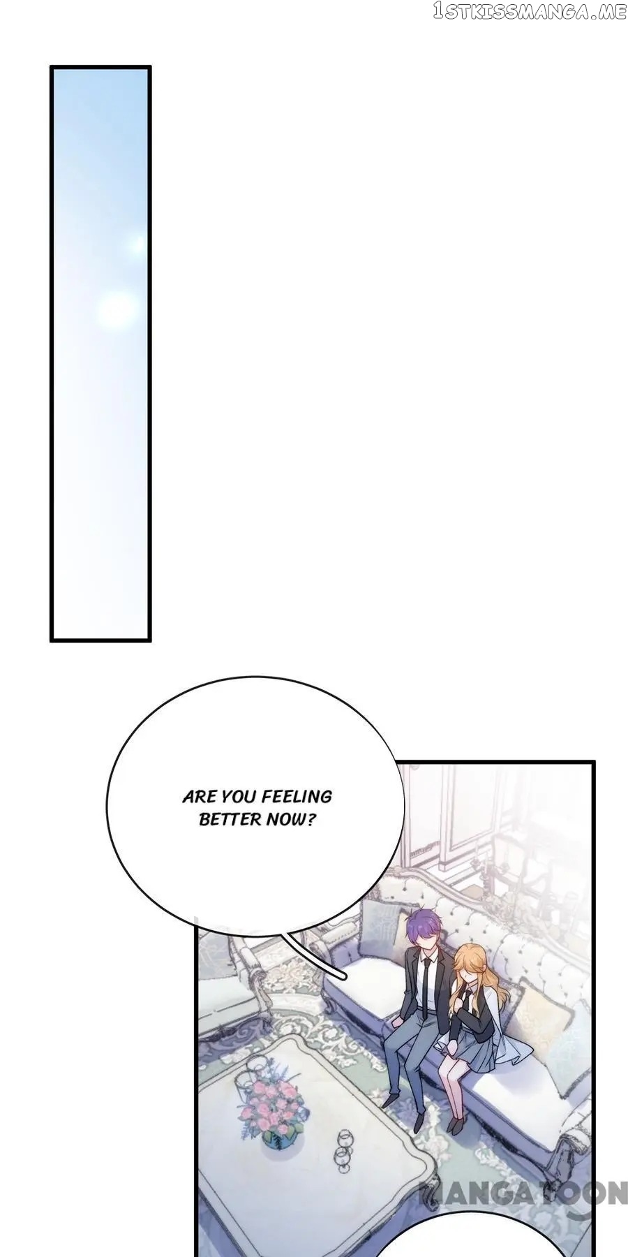 The Heiress VS Young Ruffian Chapter 286 - page 7