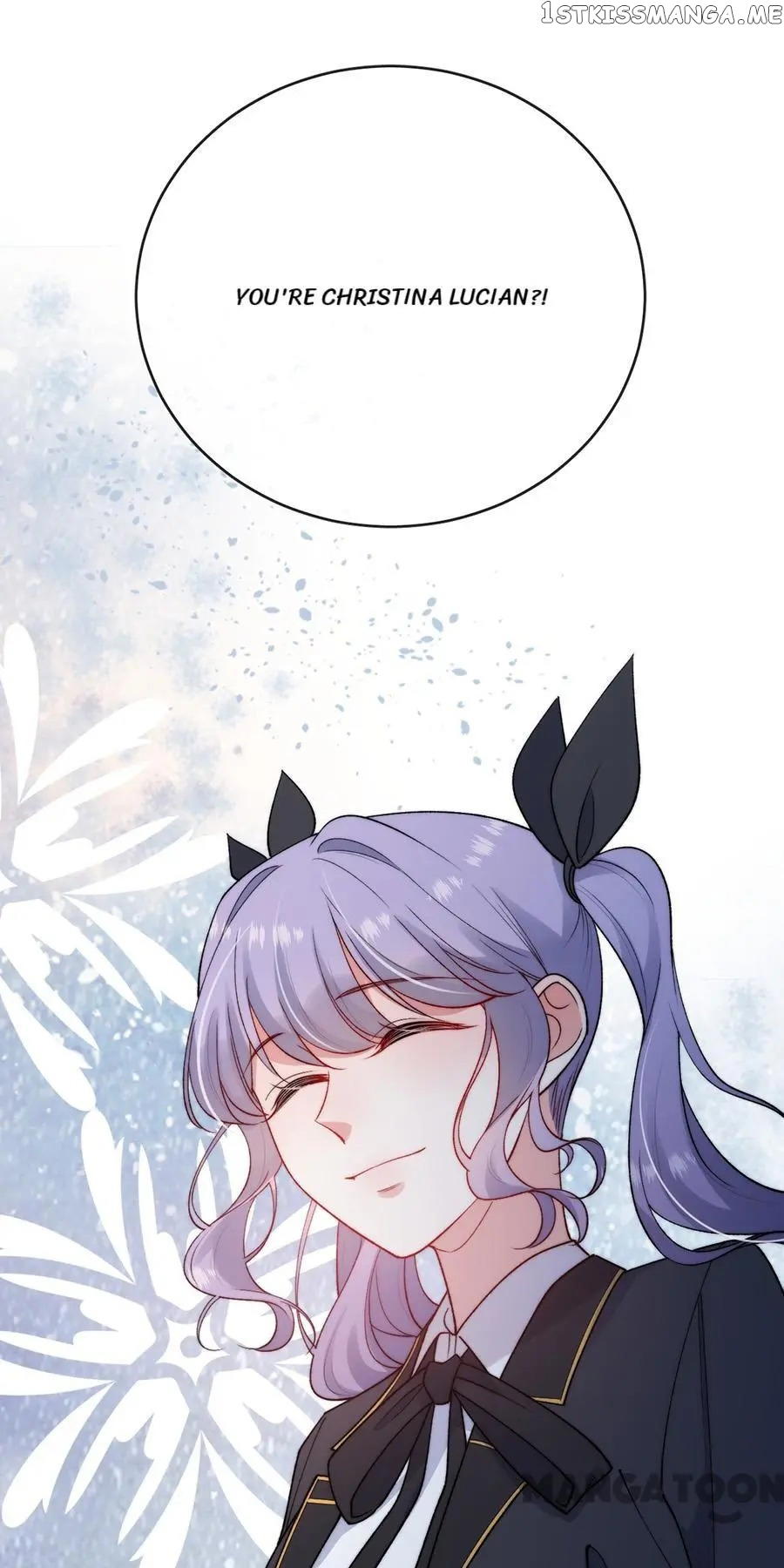 The Heiress VS Young Ruffian Chapter 285 - page 13
