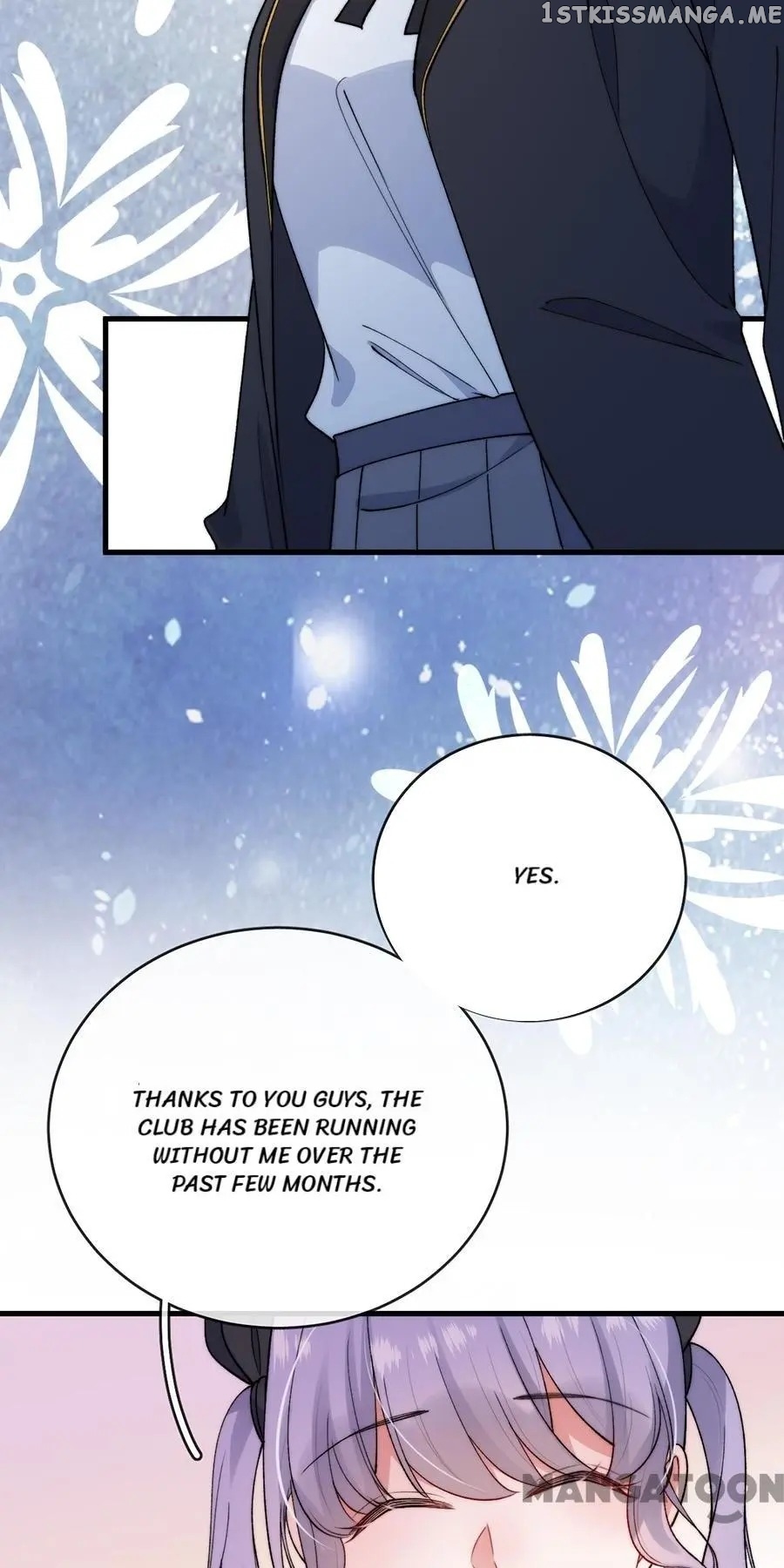 The Heiress VS Young Ruffian Chapter 285 - page 14