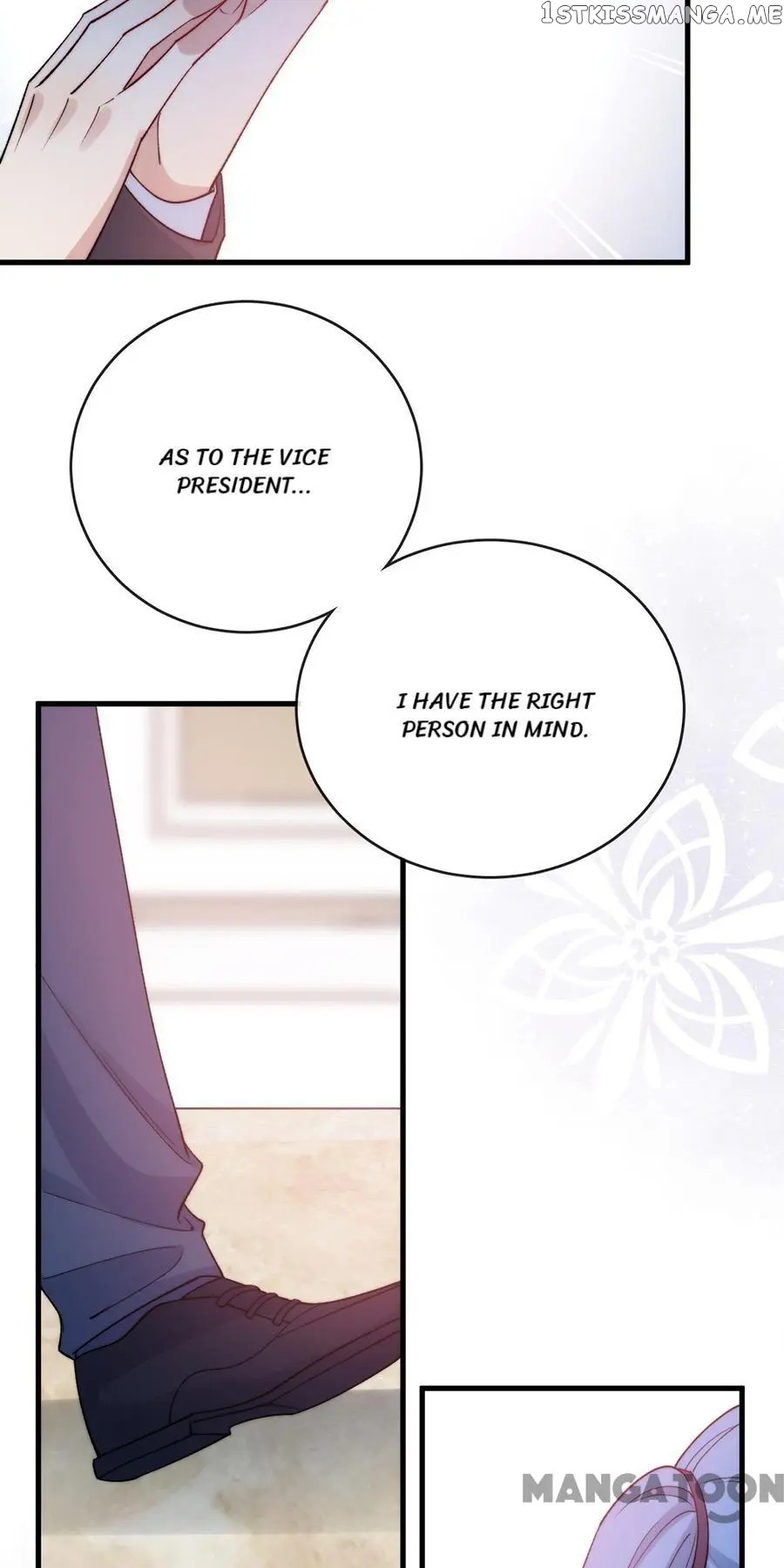 The Heiress VS Young Ruffian Chapter 285 - page 17